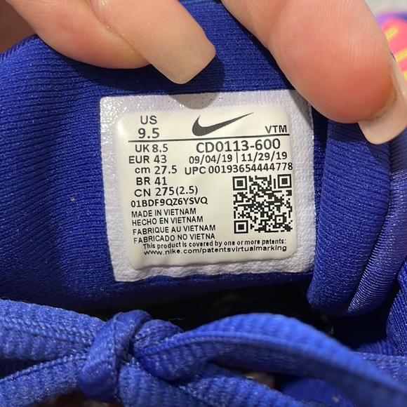 ✅Nike AirMax 270 React✅ - Picture 9 of 12